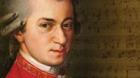 Estrenan composición inédita de Mozart