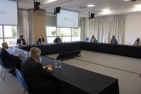 La Provincia  anunció la creación del Consejo Consultivo para el Desarrollo Económico 