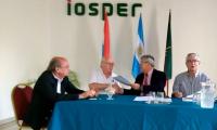 Iosper vuelve a amenazar con ir a la  Justicia: “Femer eligió la confrontación”