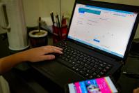 El 22 de febrero comenzará  la inscripción para las becas   secundarias del Becario