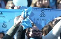 Se presentó la primera acción judicial contra la ley de aborto en Entre Ríos