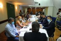 El Gobierno propuso un aumento salarial del 33% a docentes pero Agmer lo rechazó