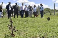 La Provincia anunció que proyecta revalorizar más circuitos históricos