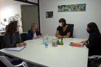 La provincia trabaja una estrategia para concretar la urbanización de barrios populares