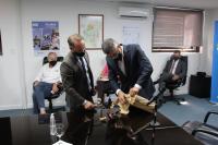 Hay dos ofertas económicas para la obra de infraestructura eléctrica para el puerto de Ibicuy