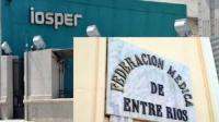 IOSPER analiza "policonsultorios" para no depender de FEMER