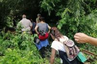 Intentan localizar a NN inhumados en cementerios de C. del Uruguay