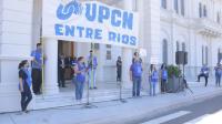 UPCN decidió realizar un paro de actividades