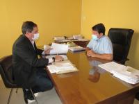 Hassell solicitó informes técnicos  sobre los cursos de agua de la ciudad