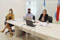 El Gobierno presentó el proyecto de ley de Expediente Electrónico