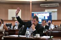 Es ley el Régimen de Promoción de la Ciencia,   la Tecnología y la Innovación en Entre Ríos