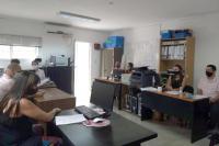 Pueblo Belgrano  por unanimidad removieron al concejal Irigoyen