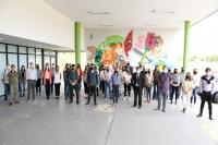 Se reunió el Consejo Provincial de Cultura en Concepción del Uruguay