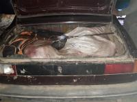 Abigeato: un caso denunciado por Farer  fue   desmentido por el Poder Judicial