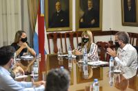  En Entre Ríos se comenzará a aplicar la vacuna china a personas mayores de 70 años