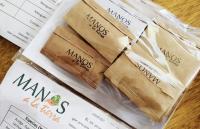 Comienzan a entregar kits de semillas correspondientes al programa “Manos a la Tierra”