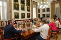 La provincia propuso un aumento  del 35 por ciento para los docentes