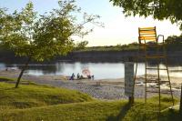Arenas Blancas abrirá en Semana Santa