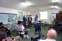Capacitaron a consultores ambientales sobre la elaboración de planes para las áreas naturales protegidas