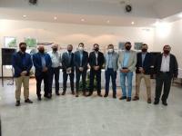 Región Sur: se firmó el acuerdo para el servicio de  transporte interurbano de pasajeros