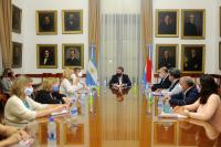 Paritaria docente: el Gobierno Provincial modificó el pago en la oferta a los maestros