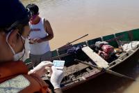 Entre Ríos cuida el recurso ictícola con un cupo de extracción a la pesca comercial