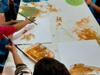 Larroque: “Barquito de Papel” desarrolla encuentros presenciales