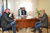 Urdinarrain: El Municipio anunció que donará a  IAPV una manzana para 40 viviendas