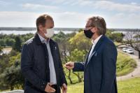 Nuevas líneas de créditos para tres  sectores de la economía regional