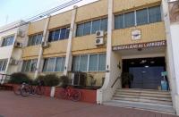 Larroque: La Secretaría de Desarrollo Humano, en diferentes espacios, realiza diversas actividades