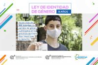 Se realizaron casi 400 trámites de cambio de género en Entre Ríos