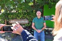 Pueblo Belgrano será parte de la Cabalgata Musical “Canciones del río”