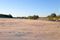 Urdinarrain: Arenas Blancas permanecerá cerrado al público