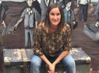 García asumió en Ambiente