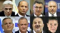 Anuncian nueva coalición de Gobierno en Israel para dejar afuera a Netanhayu