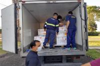 Coronavirus: reiteran a los grupos convocados que es clave inscribirse para recibir las vacunas