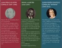 Larroque: La Municipalidad emplazará la “Plazoleta de la Comunicación Larroquense”