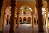 Con restricciones, la Administración Pública   provincial retorna a la  presencialidad