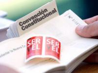 Chile comenzará a redactar la nueva Constitución a partir del 4 de julio