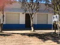 Reportaron 12 altas en Larroque