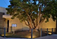 Pusieron en valor el histórico “Ombú” de Urdinarrain