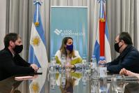 La Provincia avanza en una mayor inclusión  de la perspectiva de género en el presupuesto