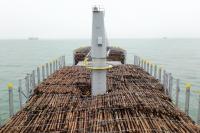 Los puertos entrerrianos mejoran los tiempos  de carga y fortalecen el comercio exterior