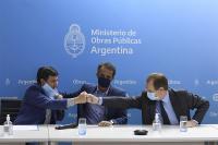 Construirán 18 centros de desarrollo infantil en Entre Ríos