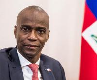 Asesinaron al presidente de Haití