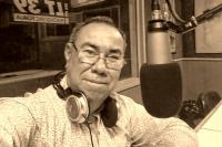 Falleció un reconocido periodista de Victoria por coronavirus