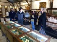 Urdinarrain: museos incorporarán herramientas digitales