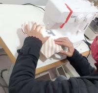 El jardín “Semillitas de Esperanzas” cerró su primera etapa del año