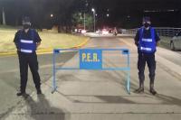 Covid-19: las restricciones y vigentes en la provincia