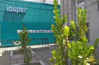 Para el IOSPER los costos de   los laboratorios extranjeros están   jaqueando al sistema de salud